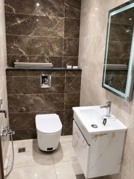 Vente Appartement F3 F4 Alger - 3