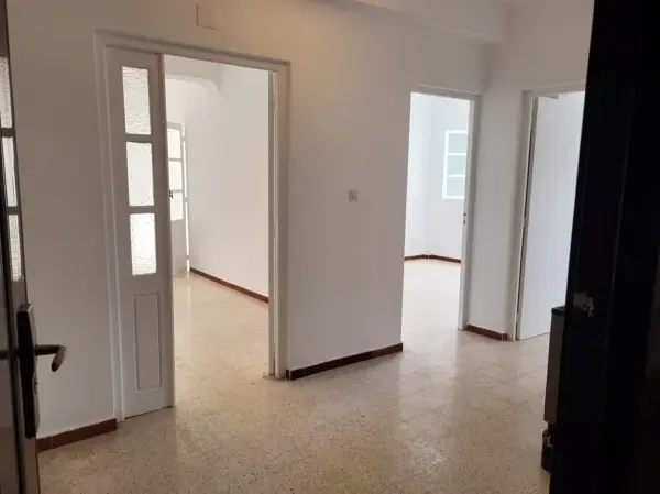 Vente Appartement F3 Alger Ain Be - 4