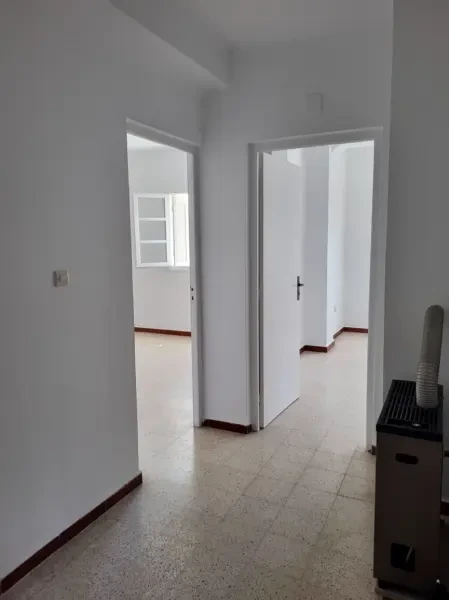Vente Appartement F3 Alger Ain Be - 1