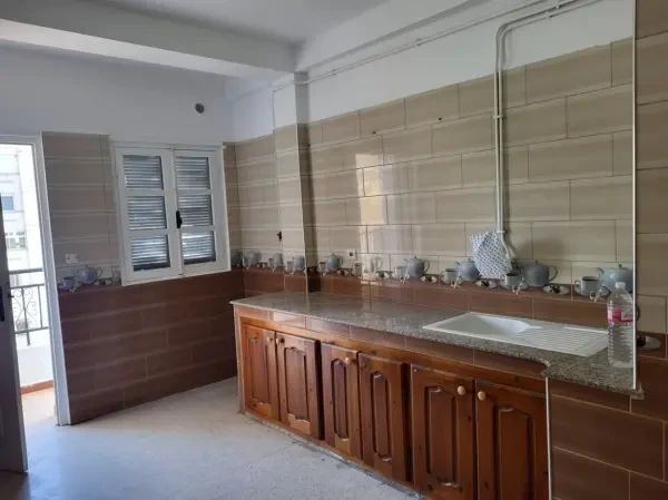 Vente Appartement F3 Alger Ain Be - 2