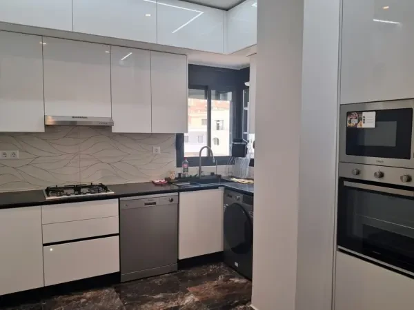 Location Appartement F3 Alger - 1