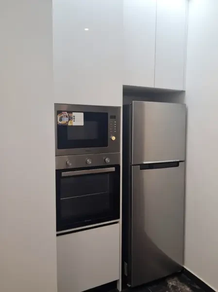 Location Appartement F3 Alger - 4