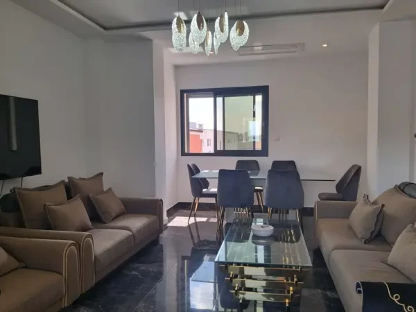 Location Appartement F3 Alger - 2