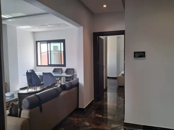 Location Appartement F3 Alger - 3