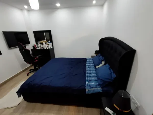 Vente Appartement F3 Alger Birkha - 4