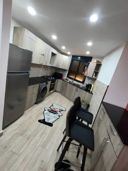 Vente Appartement F3 Alger Birkha - 3