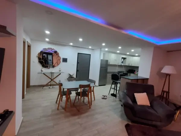 Vente Appartement F3 Alger Birkha - 1