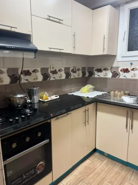 Location Appartement F4 Alger - 4