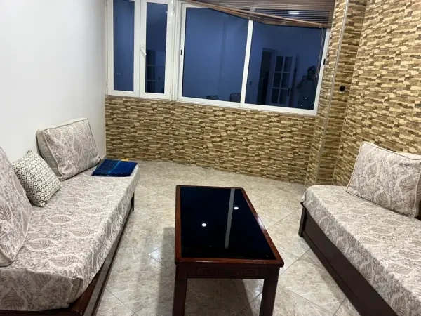 Location Appartement F4 Alger - 2