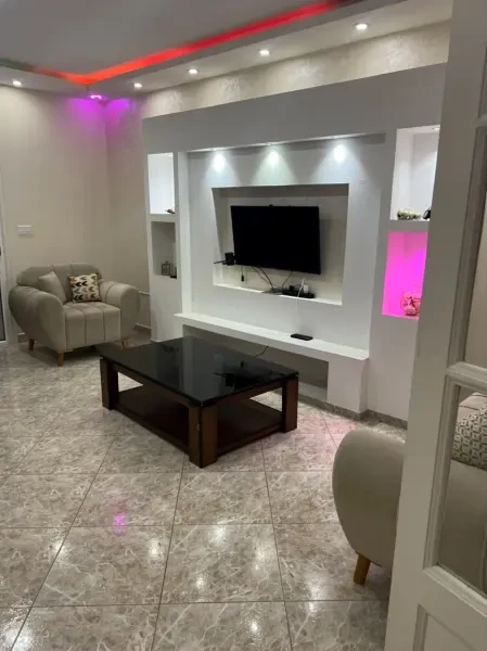 Location Appartement F4 Alger - 3