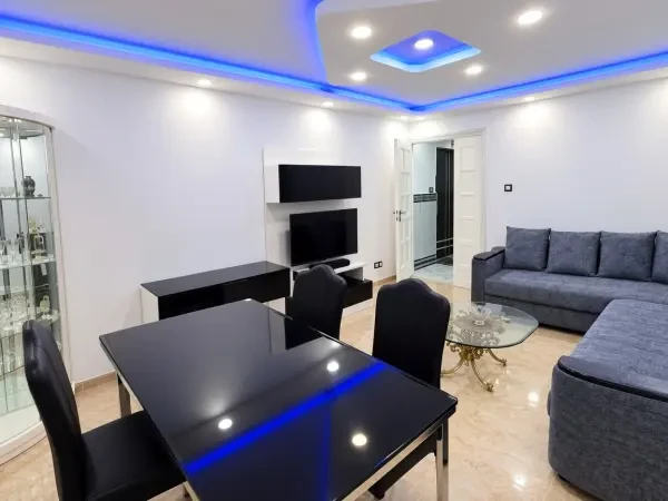 Location Appartement F3 Alger - 4