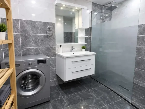 Location Appartement F3 Alger - 2