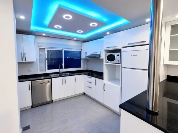 Location Appartement F3 Alger - 3