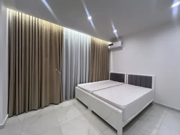 Vente Appartement F4 Oran Oran - 1