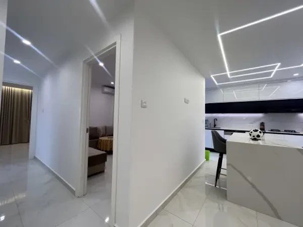 Vente Appartement F4 Oran Oran - 3