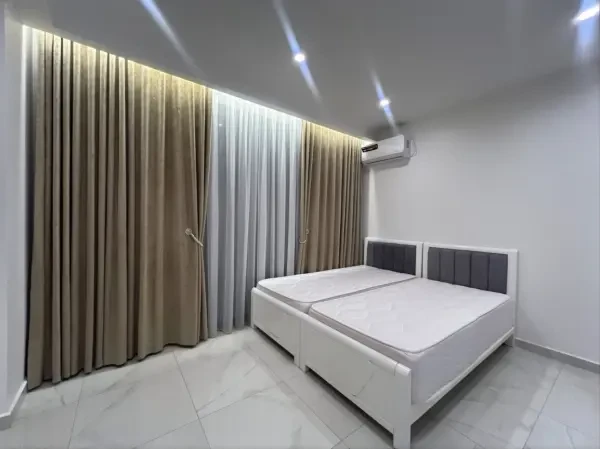 Vente Appartement F4 Oran Oran - 2