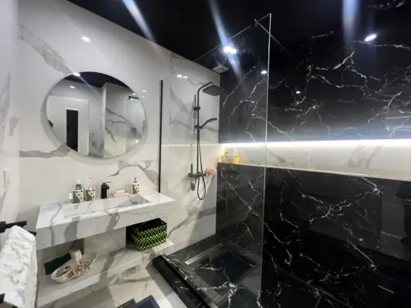 Vente Appartement F4 Oran Oran - 4
