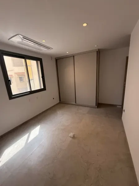 Location Appartement F4 Alger - 4
