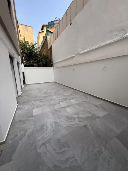 Location Appartement F4 Alger - 3