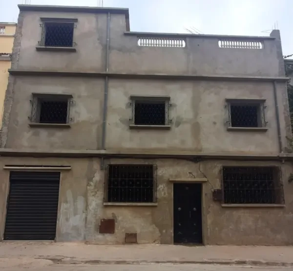 Vente villa Mostaganem Mostagan - 2