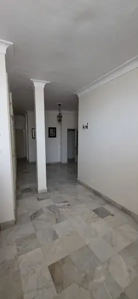 Location Appartement F5 Alger - 1