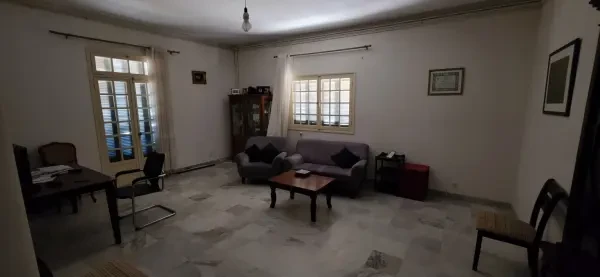 Location Appartement F5 Alger - 4
