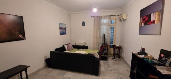 Location Appartement F5 Alger - 3