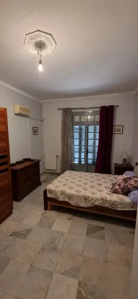 Location Appartement F5 Alger - 2