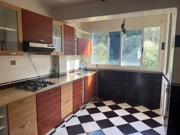 Vente Appartement F3 Annaba - 2