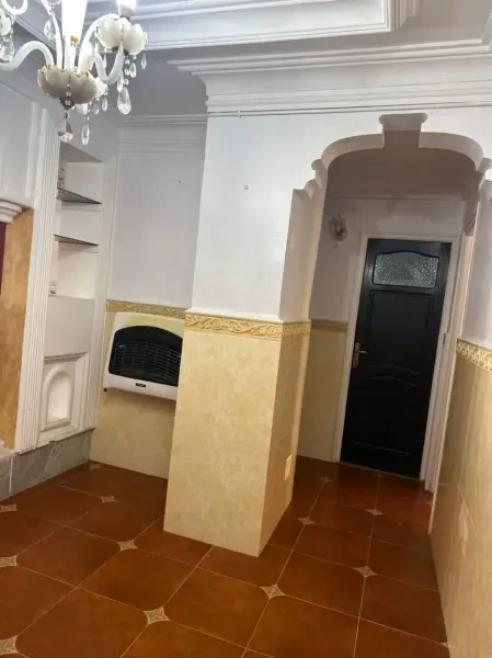 Vente Appartement F3 Annaba - 4