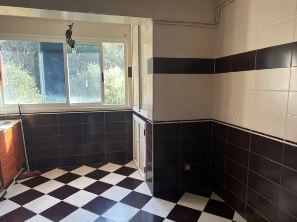 Vente Appartement F3 Annaba - 1