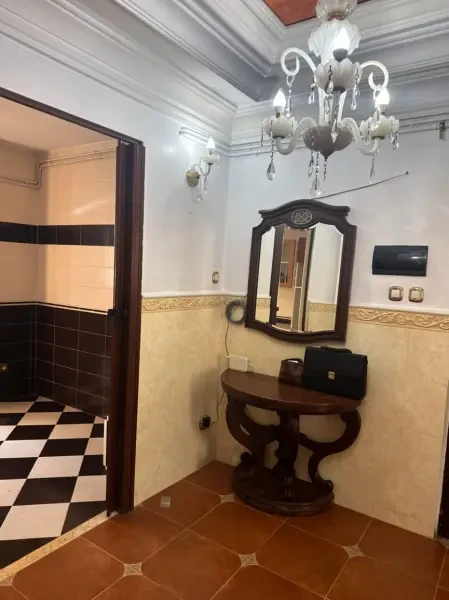 Vente Appartement F3 Annaba - 3