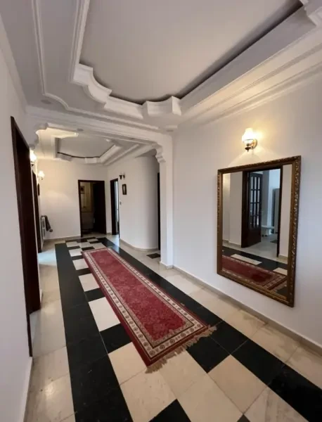 Location Appartement Niveau f3 - 3