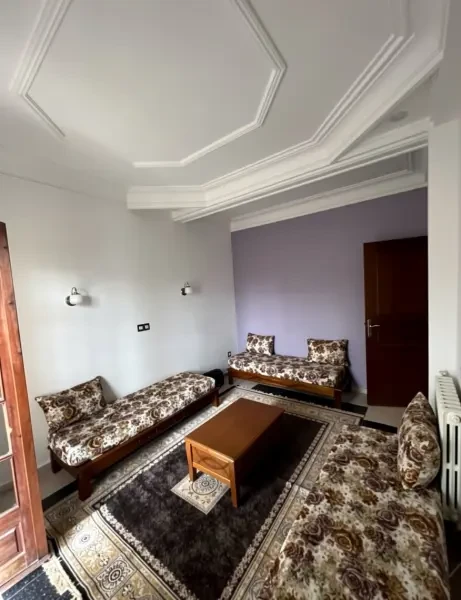Location Appartement Niveau f3 - 4