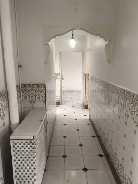 Vente Appartement F4 Oran Bir - 3