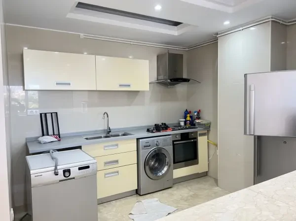 Location Appartement F2 Alger - 3