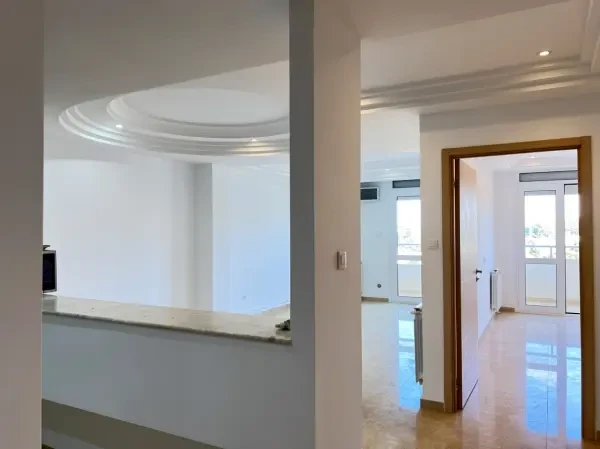 Location Appartement F2 Alger - 4