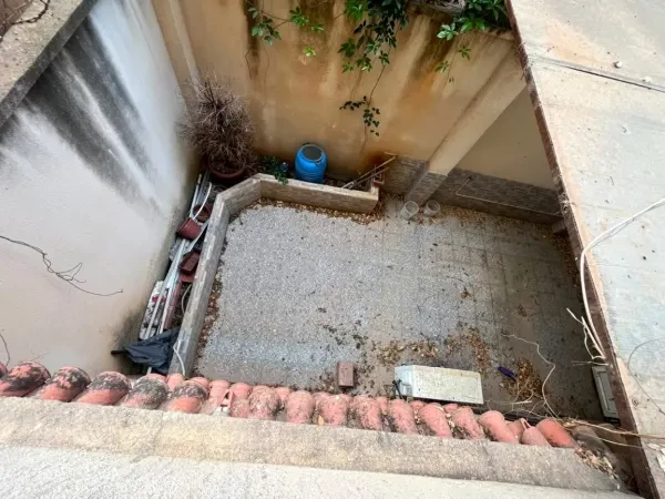 Location Appartement Duplex F5 - 3