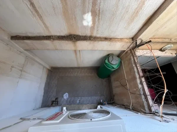 Location Appartement Duplex F5 - 4