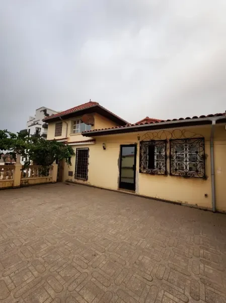 Vente Villa Alger Cheraga - 3