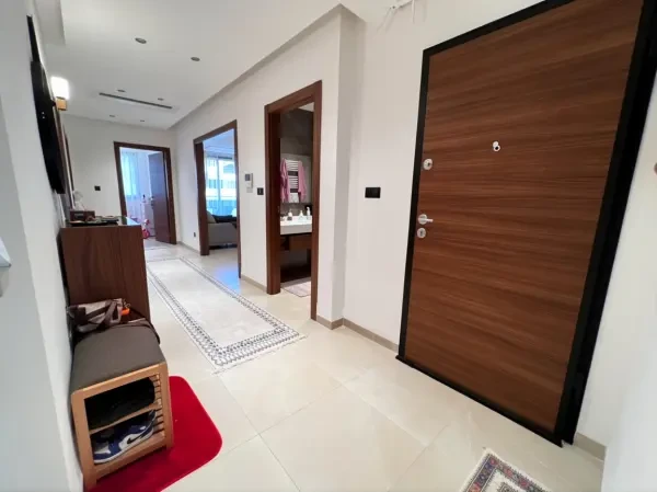 Vente Appartement F4 Alger - 1