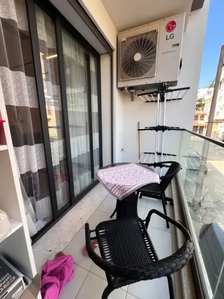 Vente Appartement F4 Alger - 2