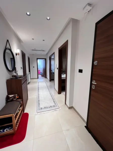 Vente Appartement F4 Alger - 3