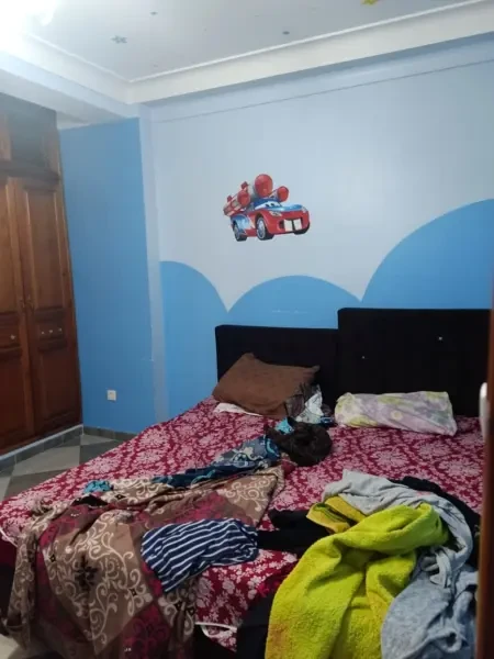Vente Appartement F4 Alger - 2
