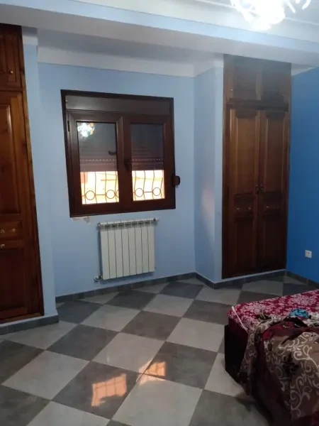 Vente Appartement F4 Alger - 1
