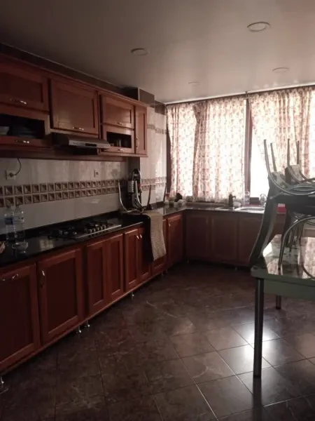 Vente Appartement F4 Alger - 4
