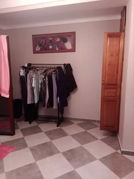 Vente Appartement F4 Alger - 3