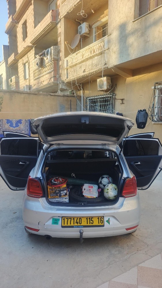 بولو 2015 - 13