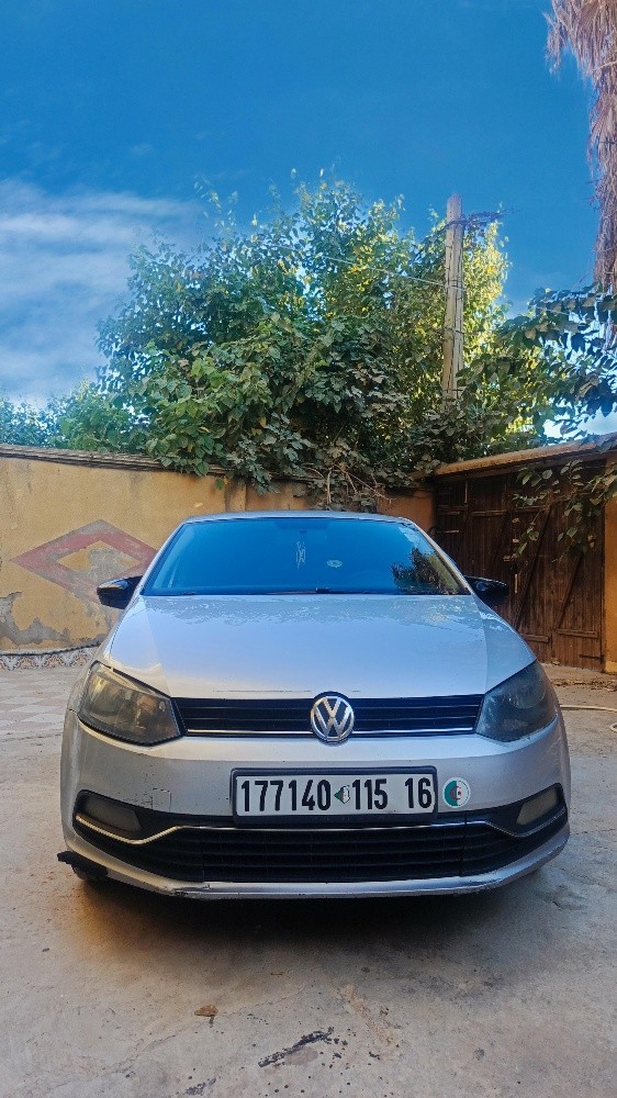 بولو 2015 - 1
