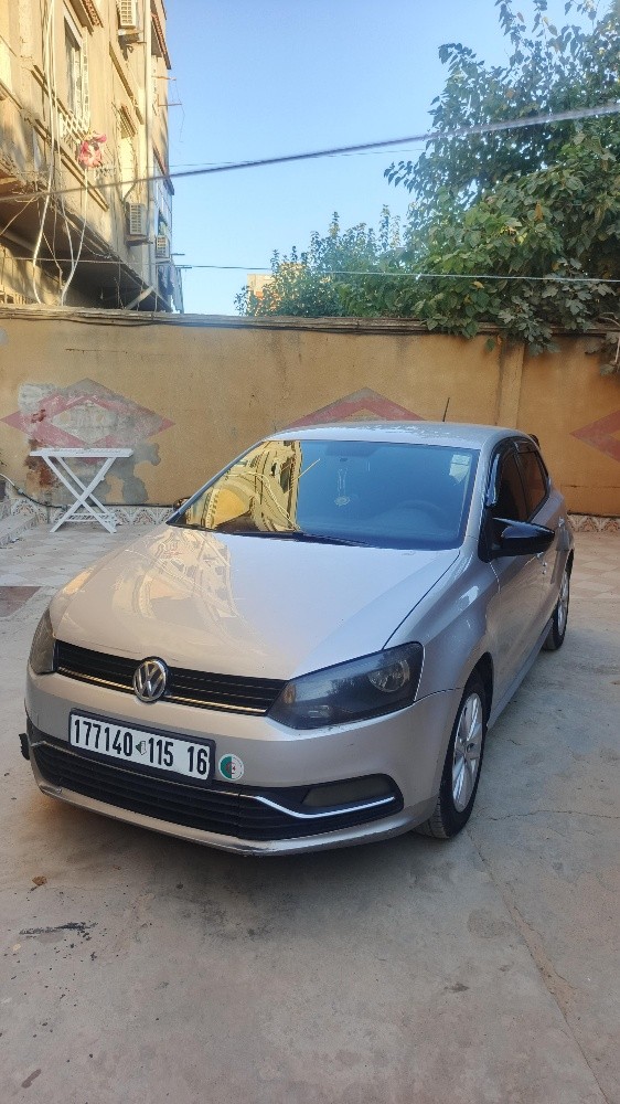 بولو 2015 - 8
